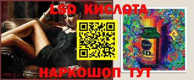 гидра Кандалакша